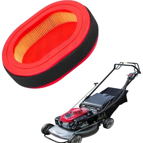 Filtre à air A203222 pour tondeuses à gazon et débroussailleuses Southland - Empêche l'entrée de débris - Pièces d'entretien pour équipements de jardin motorisés (1/5)