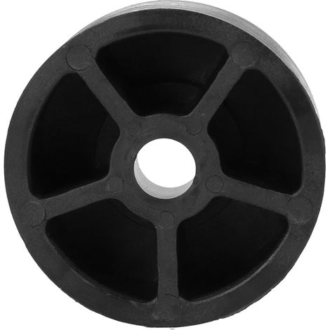 Cale de levage universelle pour voiture 60000lbs capacité 2in hauteur 3in largeur accessoire élévateur auto (1/5)
