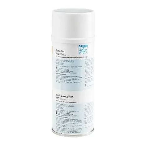 Lubrificante pferd sharp steel protezione corrosione multiuso 400ml