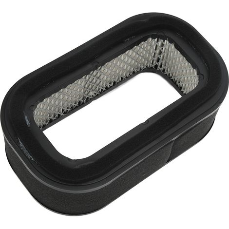 Filtre à air MIU11376, filtre de remplacement pour tondeuse à gazon JOHN DEERE 2653 2500 EA (1/5)