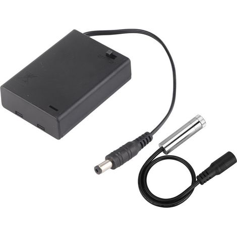 Module Laser Diode Violet 405nm 100mW - Parfait pour Gravure et Découpe Laser DIY (1/5)
