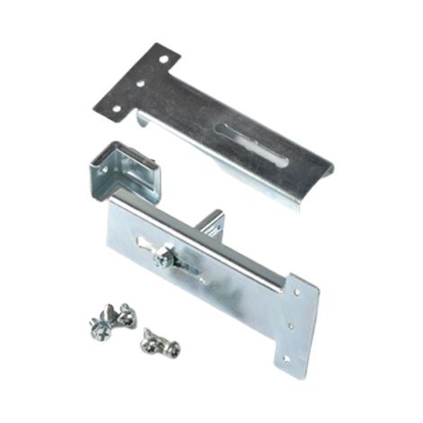 Kit rail DIN pour coffret Argenta Plus - 1000mm