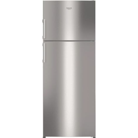 Hotpoint HAT70I 932 S DC Pose libre 437 L E Aluminium