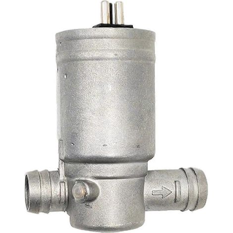 Vanne de régulation d'air de ralenti 0280140510 A0280140510 0001412225 13433024102 pour - W201 W124 W126 W463 (1/4)