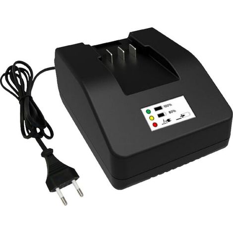 Chargeur de batteries MATO 3428860MATO