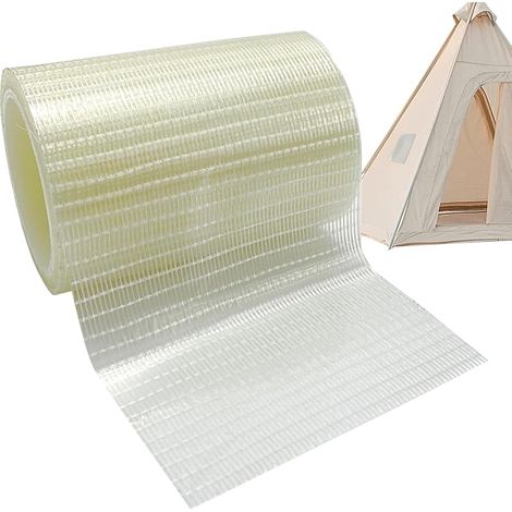 Ruban De Réparation Pour Camping-Car Kit De Patch Renforcé (1/5)