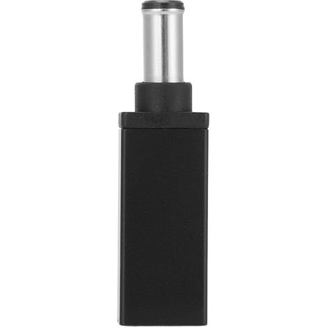 USB-C-Buchse auf DC-Stecker (6,0 x 1,4 mm) Adapter für Sony 19,5-V-Laptop-Ladegerät (1/5)