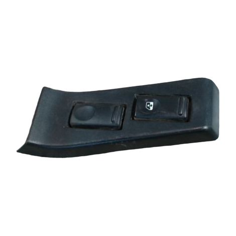 Commande Leve-glace Porte Avd RENAULT Master (1/3)