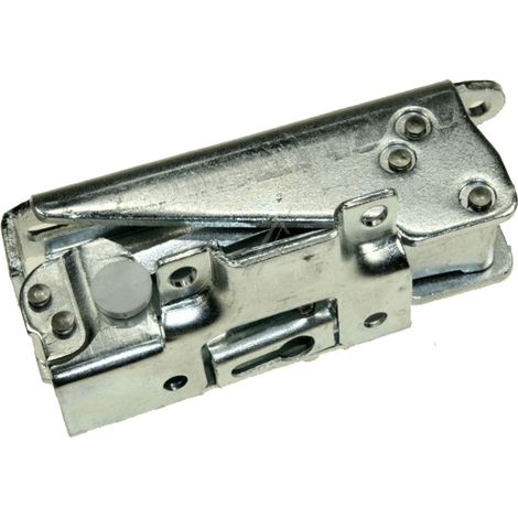 CHARNIERE SUPERIEURE DROITE POUR REFRIGERATEUR ROSIERES - 49010481