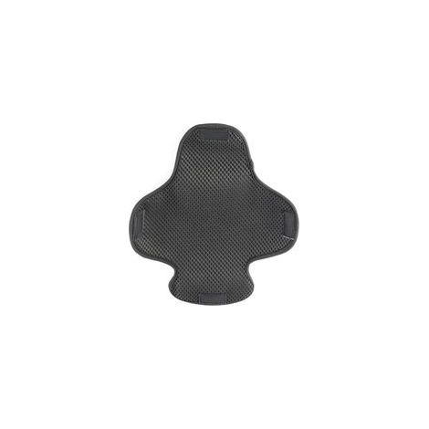 Doublure de casque de moto, coussin de refroidissement absorbant la sueur avec crochet et boucle, doublure réutilisable et lavable pour casque rigide, casque de vélo, Gris (1/5)