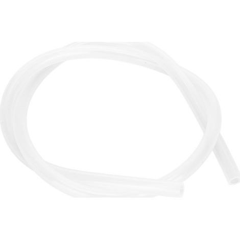 Tuyau PETG pour Refroidissement à Eau, 8mm Intérieur 12mm Extérieur, Tube Épais 2mm