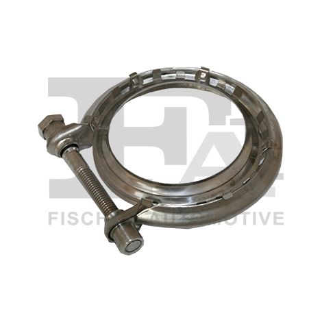 Raccord de tuyau, système d'échappement FA1 936-894 BMW 3648078 9809148680