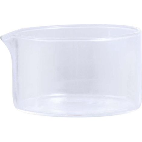 1 pièce de verre à cristalliser (1/3)