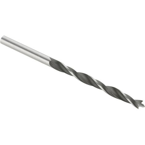 Brocas con punta de sección cuadrada para madera  DeWalt DT4504-QZ