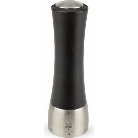 Peugeot Madras Handmühle für Pfeffer Schokolade 21 cm (1/5)