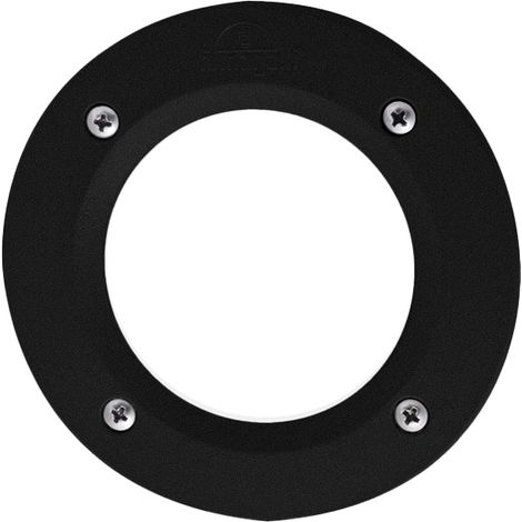 Baliza Empotrable LED FUMAGALLI "LETI 100 ROUND" GX53 - 3W - (1/2)