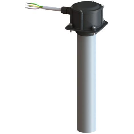 TUBE D'IMMERSION KESSEL
