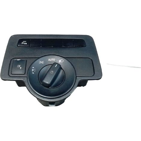 Commande Eclairage MERCEDES Vito Combi Long 2003- [PRODUIT D'OCCASION]♻️24690502509107