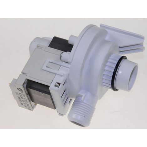 Bomba desagüe para lavadora AEG 1327320121