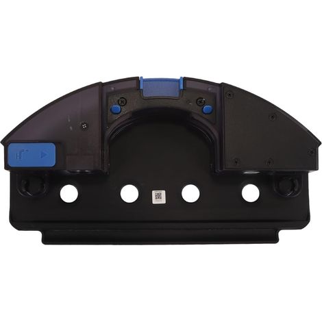 Réservoir d'eau de Rechange avec Porte-serpillère pour aspirateur Robot Deebot N20 / N20 Plus / N20Pro Plus, pièces et Accessoires (1/5)