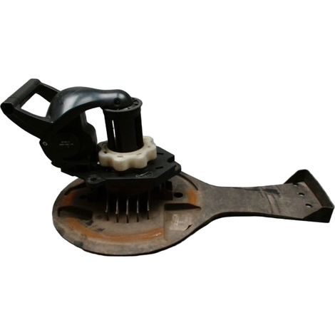 Treuil De Roue De Secours RENAULT Clio III Estate 2008- [PRODUIT D'OCCASION]♻️7701209284