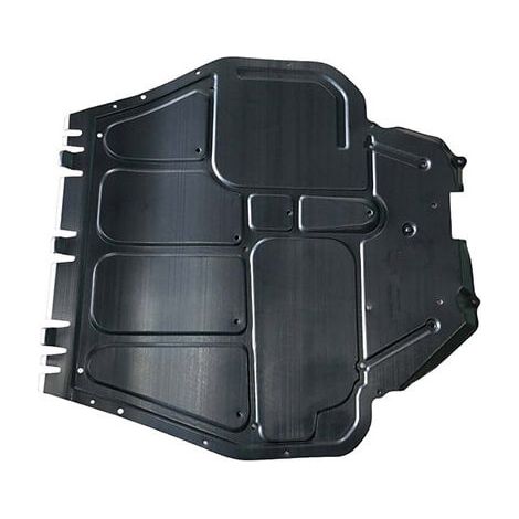 Cache sous moteur central diesel Volkswagen Golf 4 1998-2003