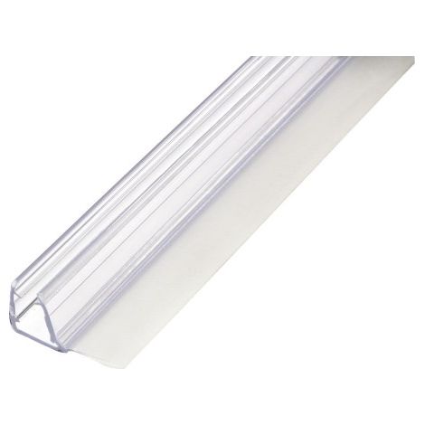 JUNTA CRUCE HOJA VIDRIO 250-6/8X2M (S) - AMIG