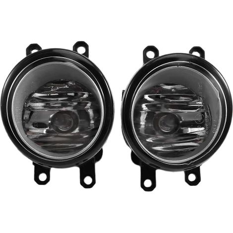 Toyota Camry, Corolla, RAV4 (2006-2012) y Lexus (1/5)