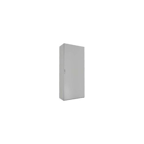 Rittal System-Einzelschrank SE 5831.600 VX (1/2)