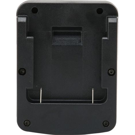 Battery adapter, converter for Bosch to Metabo, 18V Lithium battery, power adapter for power tools (1/5)