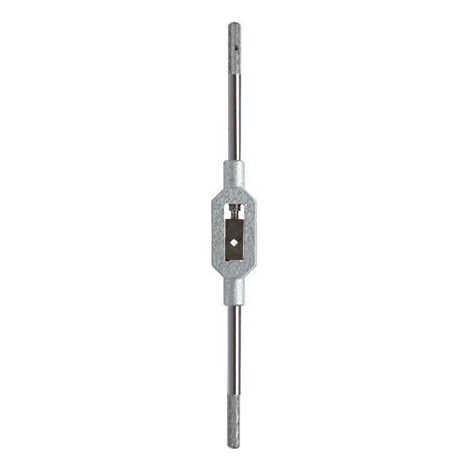 RUKO Verstellbare Windeisen DIN 1814 Gr. 1 1/2