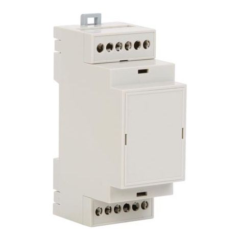 BOITIER MODULAIRE SUR RAIL DIN - 2MG GD2MG RI11732 (1/3)