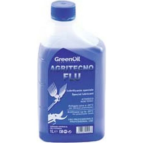 5PZ OLIO LUBRIFICANTE PER ATTREZZATURE PNEUMATICHE - lt.1