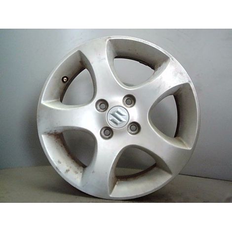 [PRODUIT D'OCCASION] Jante Aluminium SUZUKI Swift ♻️ Ref Oe. 4321063j3009l - Garantie à vie (1/3)