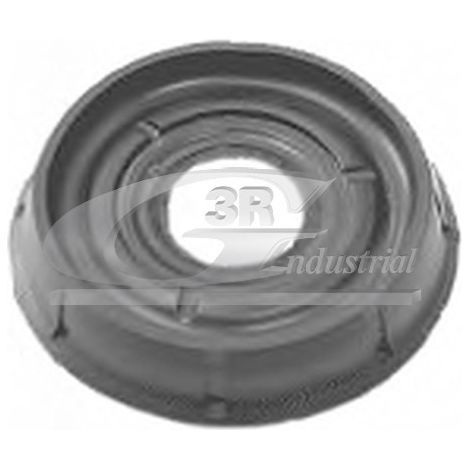 3RG 45609 SOPORTE AMORTIGUADOR DELANTERO IZQUIERDO & DERECHO