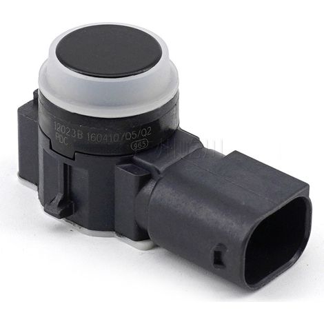 La référence 9800210677XT convient aux radars de recul, sondes à cellule photoélectrique, capteurs et capteurs de stationnement Peugeot Citroën. (1/2)
