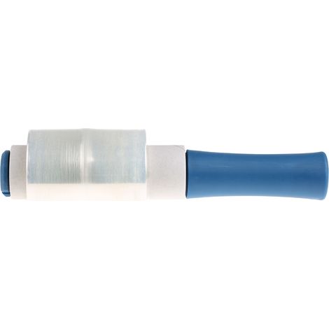 Film d'emballage, largeur 100mm, longueur 100m ( Prix pour Paquet de 10 ) (1/3)