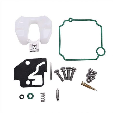 Kit de reparación de carburador para motor fueraborda Tohatsu Nissan (()) (1/5)