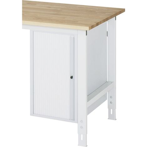 Rau CPU-Rollladenschrank BxTxH 360x650x620mm (1/5)