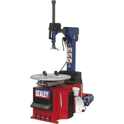 Sealey Automatic Tyre Changer TC10 (1/5)