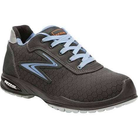 Pezzol Frida S3 SRC Damen-Sicherheitsschuhe - 40 EU
