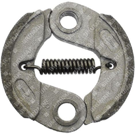 Komplette Kupplung für PROGREEN Multitool – 054016