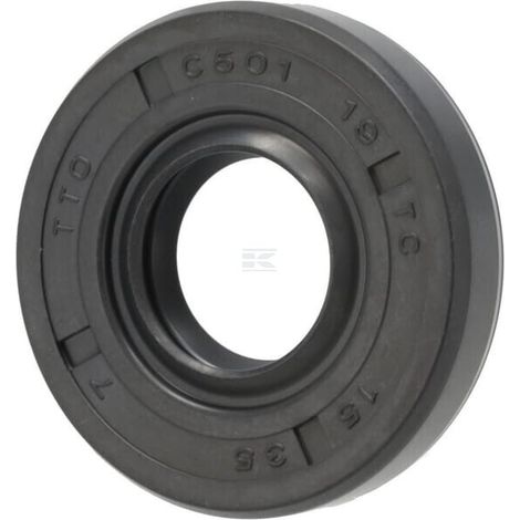 Oil seal 15x35x07 TUFF TORQ 187T0134390 (1/3)