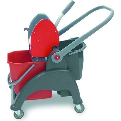 Chariot Sky Compact Mp Sans Presse - Guialto