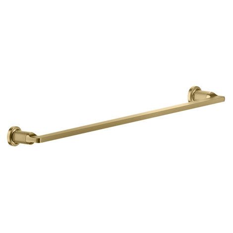 Toallero Gessi Inciso distancia central 60 cm, 58503727