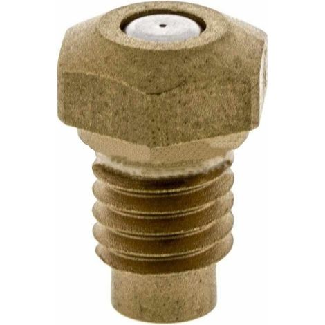 Inyector Piloto Junkers W11E Gas Natural  Chicler Original 8708200327  Boquilla Encendido Calentador Gas Natural