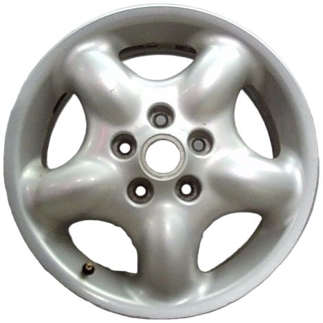 Jante Aluminium LAND ROVER Freeland. [PRODUIT D'OCCASION]♻️rrc002960xxx