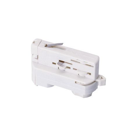 Conector Carril Salida Cable
