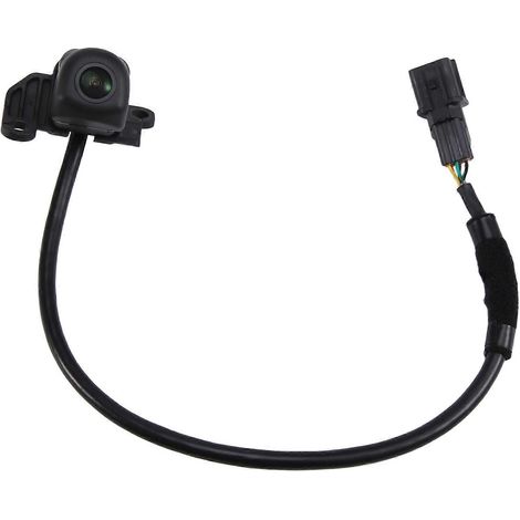 Conjunto de cámara de visión trasera 95760-K4000 95760K4000 para Hyundai Kona 2019-2023 Accesorios para automóvil (1/5)