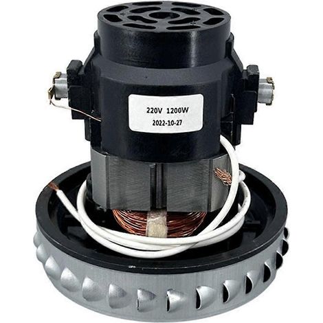 Aspirateur moteur rechange pièces pour aspirateur pour T3143A accessoire (1/5)